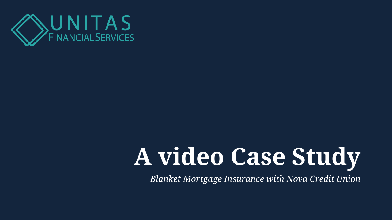 Blanket Equipment Protection Case Study Unitas Financial Services